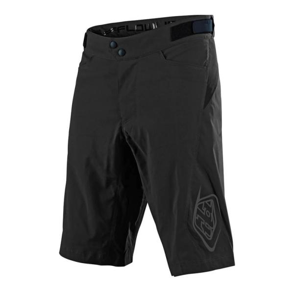 Troy Lee Designs Flowline Shorts Black